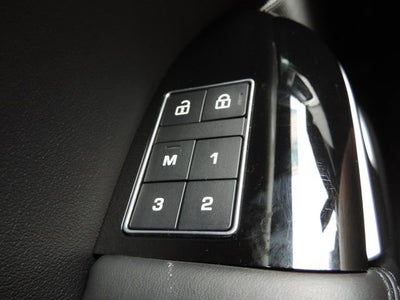 2021 Land Rover Range Rover Sport HSE Silver Edition MHEV