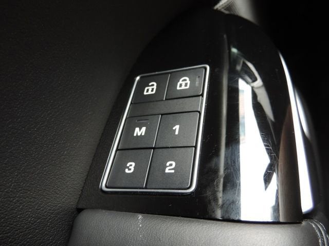 2021 Land Rover Range Rover Sport HSE Silver Edition MHEV