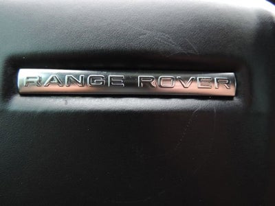 2021 Land Rover Range Rover Sport HSE Silver Edition MHEV