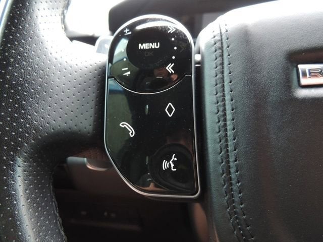 2021 Land Rover Range Rover Sport HSE Silver Edition MHEV