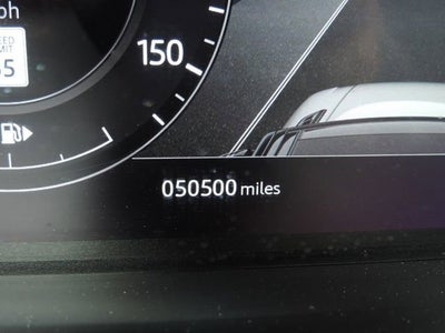2021 Land Rover Range Rover Sport HSE Silver Edition MHEV