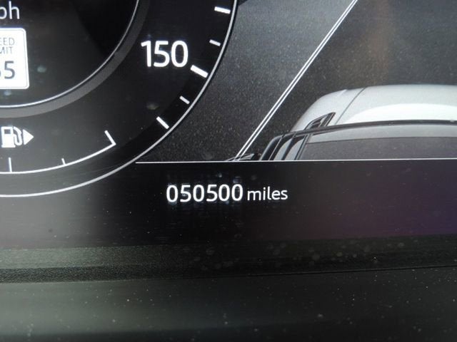 2021 Land Rover Range Rover Sport HSE Silver Edition MHEV