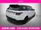 2021 Land Rover Range Rover Sport HSE Silver Edition MHEV