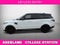 2021 Land Rover Range Rover Sport HSE Silver Edition MHEV