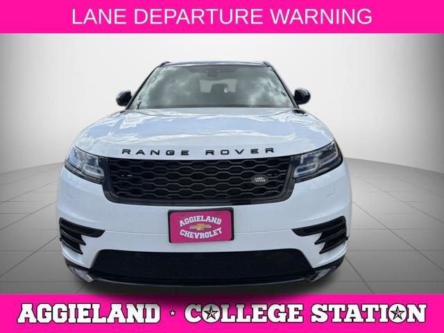 2020 Land Rover Range Rover Velar P250 R-Dynamic S