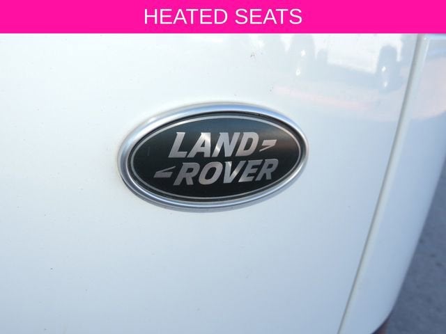 2020 Land Rover Range Rover Velar P250 R-Dynamic S