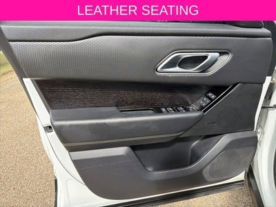 2020 Land Rover Range Rover Velar P250 R-Dynamic S