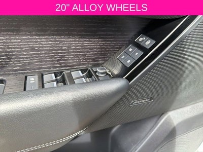 2020 Land Rover Range Rover Velar P250 R-Dynamic S
