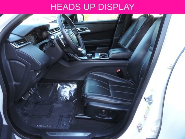 2020 Land Rover Range Rover Velar P250 R-Dynamic S