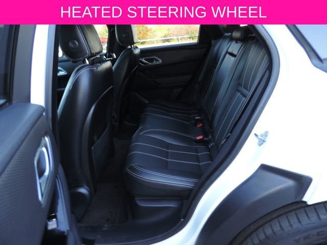 2020 Land Rover Range Rover Velar P250 R-Dynamic S