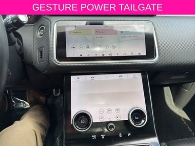 2020 Land Rover Range Rover Velar P250 R-Dynamic S