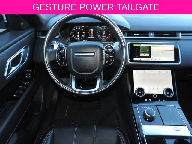 2020 Land Rover Range Rover Velar P250 R-Dynamic S