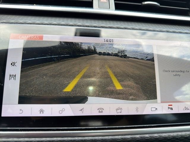 2020 Land Rover Range Rover Velar P250 R-Dynamic S