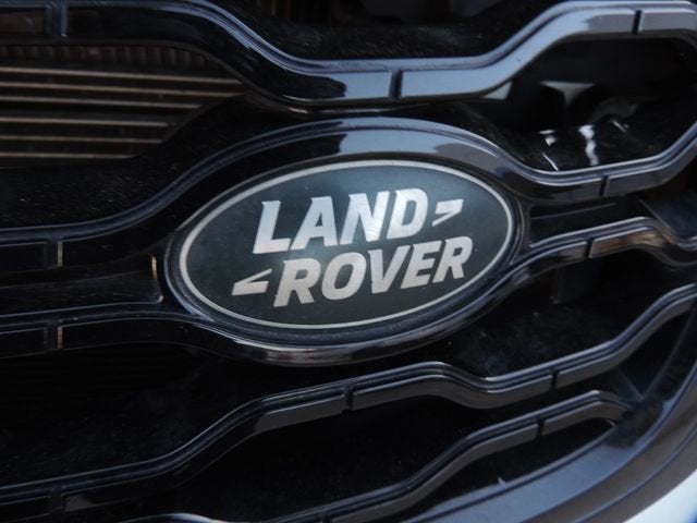 2020 Land Rover Range Rover Velar P250 R-Dynamic S