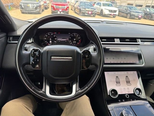 2020 Land Rover Range Rover Velar P250 R-Dynamic S