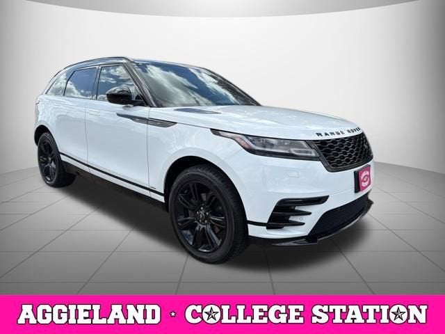 2020 Land Rover Range Rover Velar P250 R-Dynamic S