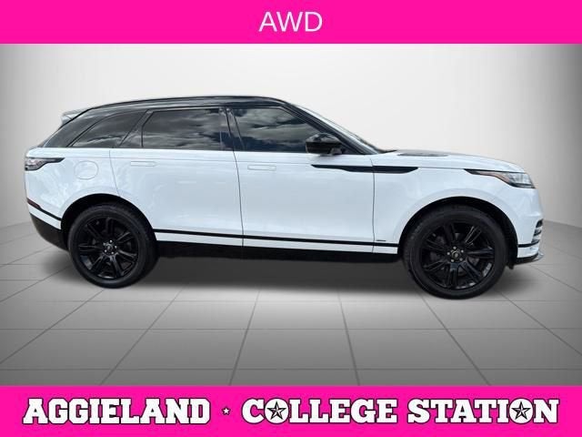 2020 Land Rover Range Rover Velar P250 R-Dynamic S