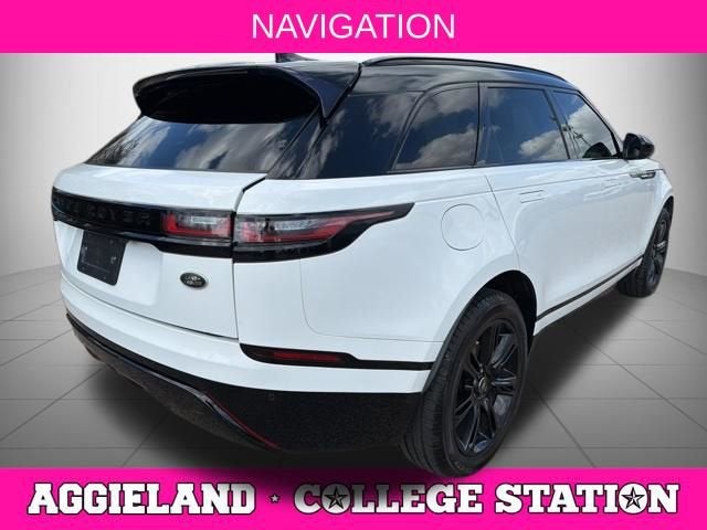 2020 Land Rover Range Rover Velar P250 R-Dynamic S