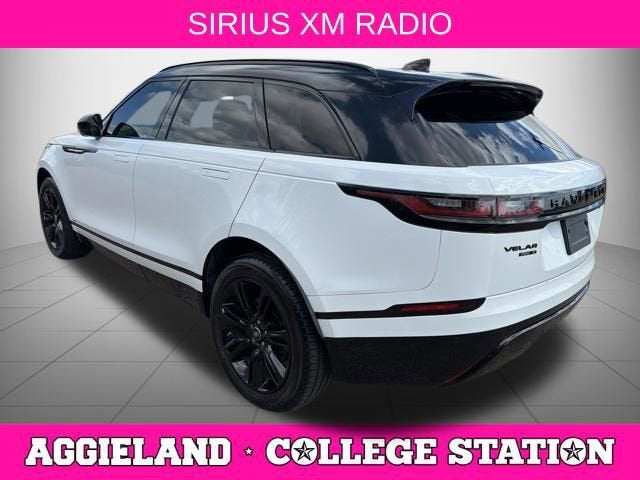 2020 Land Rover Range Rover Velar P250 R-Dynamic S