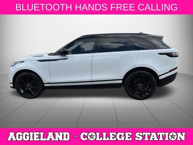 2020 Land Rover Range Rover Velar P250 R-Dynamic S