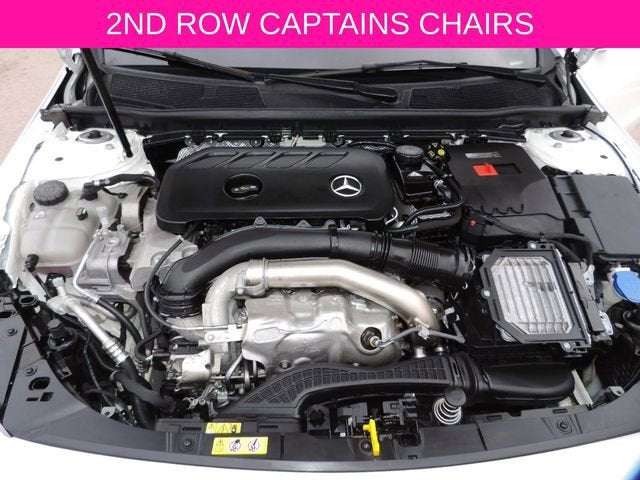 2025 Mercedes-Benz CLA 250 Coupe CLA 250