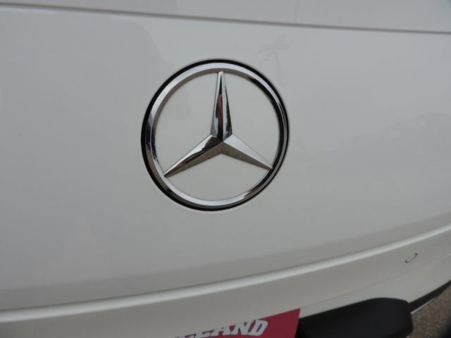2025 Mercedes-Benz CLA 250 Coupe CLA 250