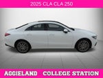 2025 Mercedes-Benz CLA 250 Coupe CLA 250