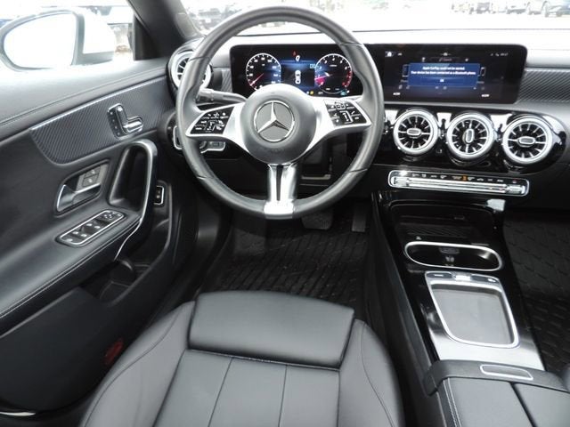 2025 Mercedes-Benz CLA 250 Coupe CLA 250
