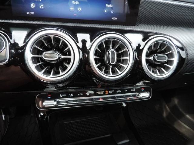 2025 Mercedes-Benz CLA 250 Coupe CLA 250