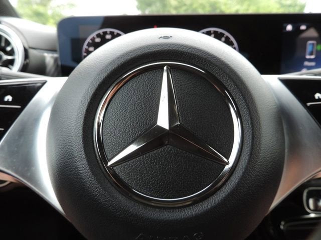 2025 Mercedes-Benz CLA 250 Coupe CLA 250