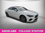 2025 Mercedes-Benz CLA 250 Coupe CLA 250