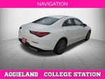 2025 Mercedes-Benz CLA 250 Coupe CLA 250