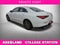 2025 Mercedes-Benz CLA 250 Coupe CLA 250