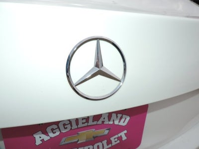 2024 Mercedes-Benz C 300 C 300