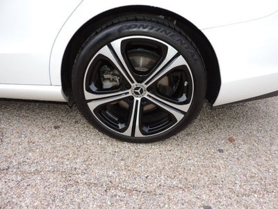 2024 Mercedes-Benz C 300 C 300