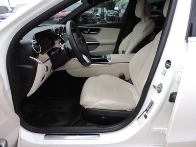 2024 Mercedes-Benz C 300 C 300