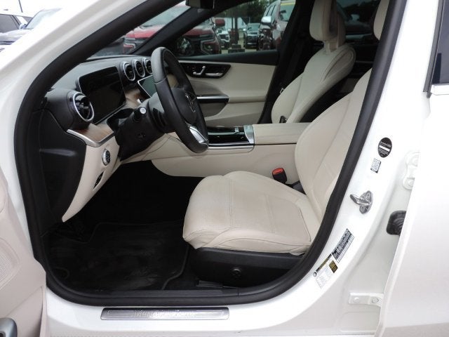 2024 Mercedes-Benz C 300 C 300