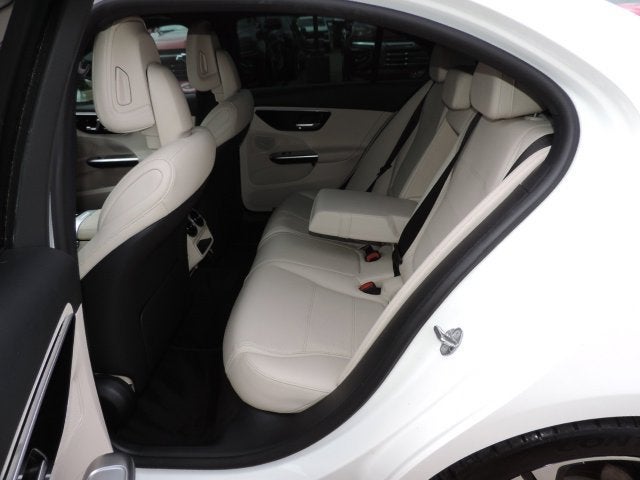 2024 Mercedes-Benz C 300 C 300