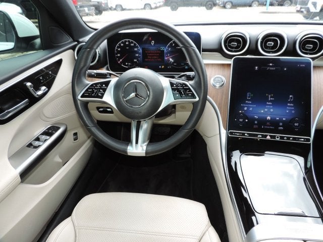 2024 Mercedes-Benz C 300 C 300