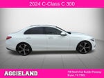 2024 Mercedes-Benz C 300 C 300