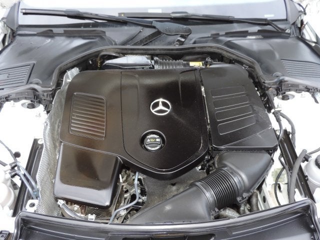 2024 Mercedes-Benz C 300 C 300