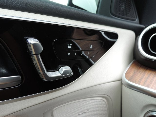 2024 Mercedes-Benz C 300 C 300