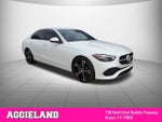2024 Mercedes-Benz C 300 C 300
