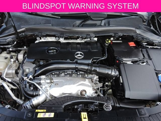 2021 Mercedes-Benz GLA GLA 250