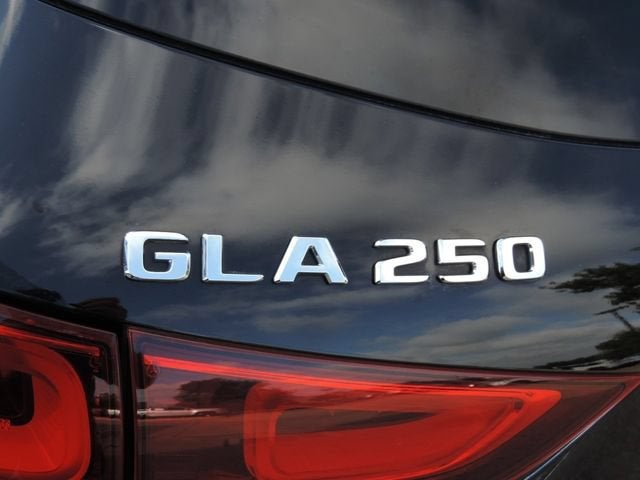 2021 Mercedes-Benz GLA GLA 250