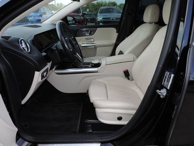 2021 Mercedes-Benz GLA GLA 250