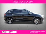 2021 Mercedes-Benz GLA GLA 250