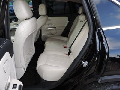 2021 Mercedes-Benz GLA GLA 250