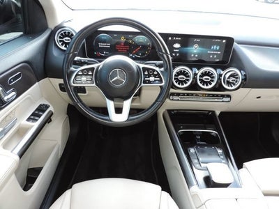 2021 Mercedes-Benz GLA GLA 250