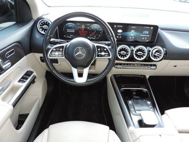 2021 Mercedes-Benz GLA GLA 250